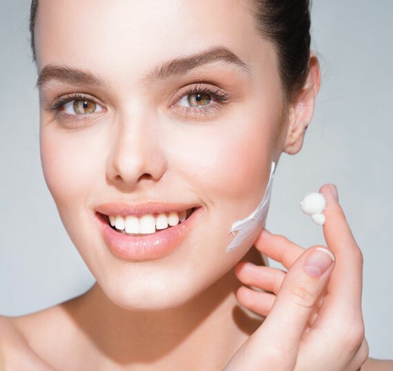 Skin Brightener