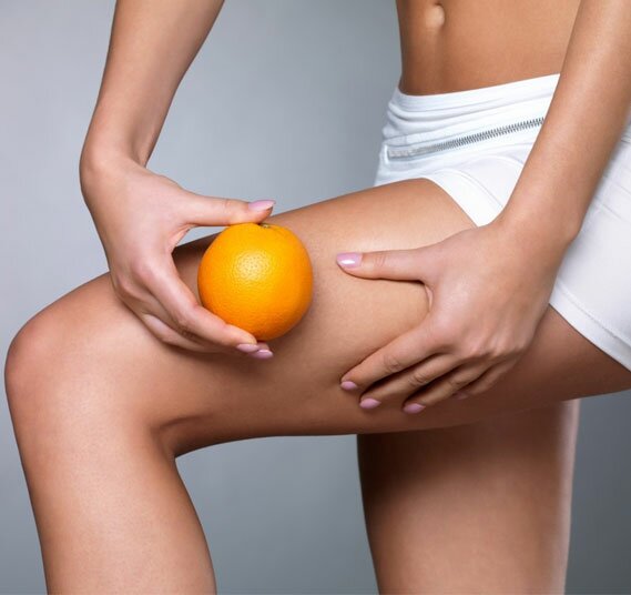 Cellulite Solution