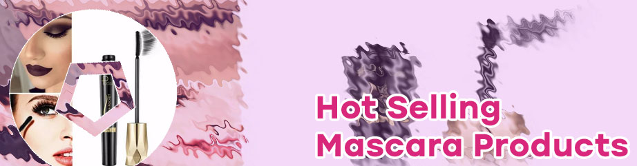4d voluminous silk fiber mascara