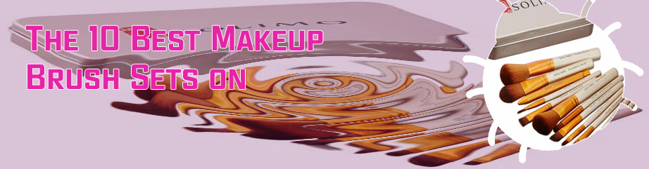 Amazon top rated makeup brushes