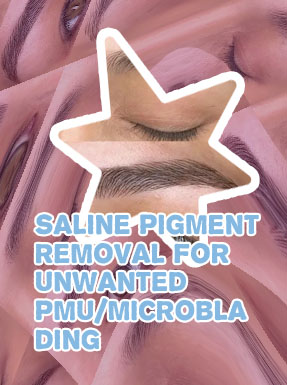 Bad microblading