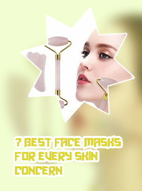 Best anti aging face massager