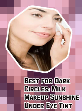 Best makeup for wrinkles