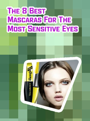 Best mascara for contact dermatitis