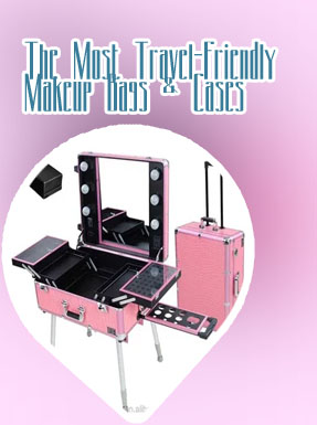 Big makeup case