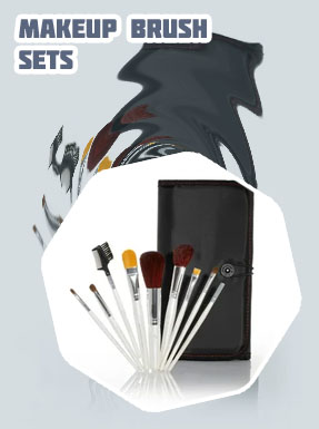 Elf brush set