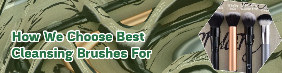 Elf brushes