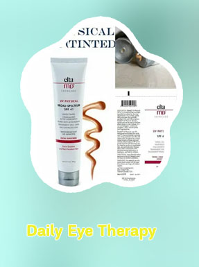 Elta md eye gel