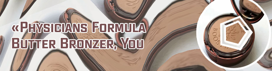 Formula bronzer
