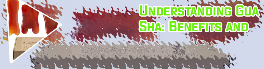 Gua sha stone does it work