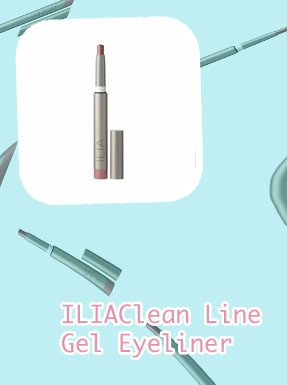 Ilia eye liner