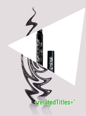 Kat von d tattoo liner dry