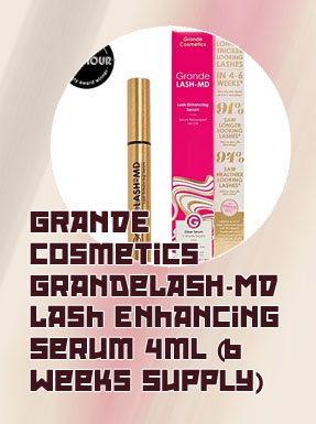 Lash grande