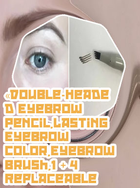 Loreal tattoo eyebrow