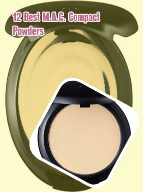 Mac compact foundation