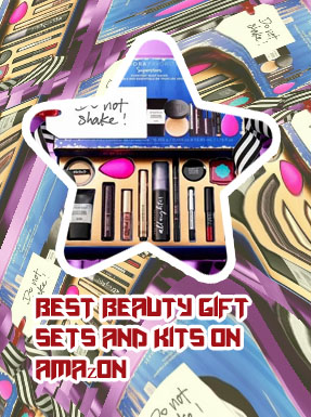 Make up gifts