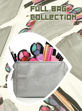 Makeup bag sale