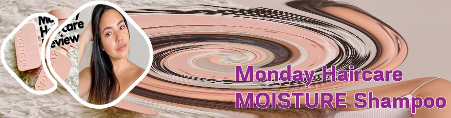 Monday volume shampoo