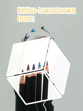 Nars eyeliner pencil