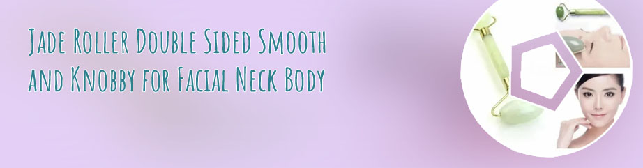 Neck face roller