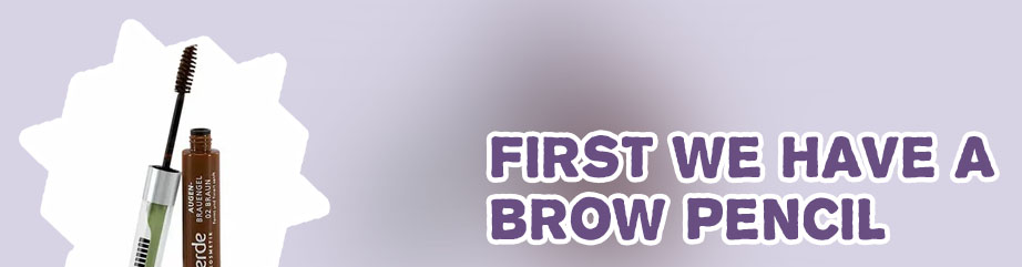 Refy brow gel