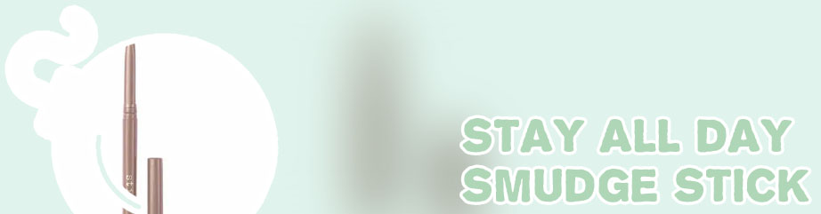 Stila stay all day smudge stick waterproof eyeliner