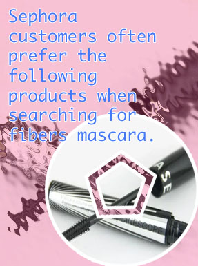 Thrive mascara sephora