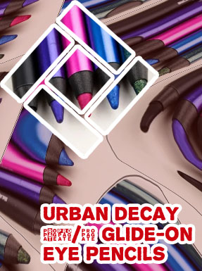 Urban decay eyeliner pencil