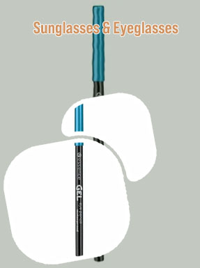 Waterproof eye pencil
